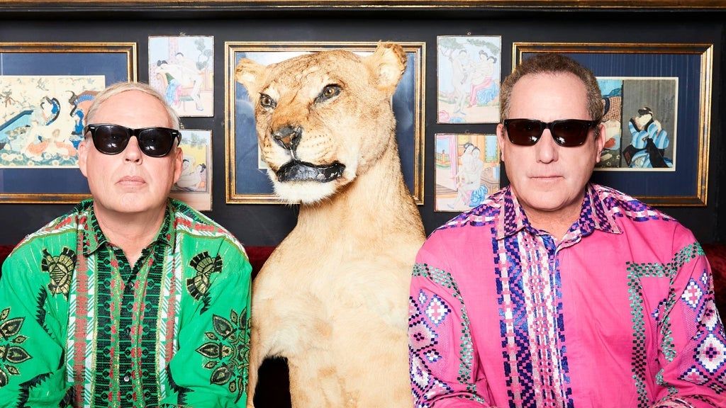 Hampton Court Palace Festival Presents OMD
