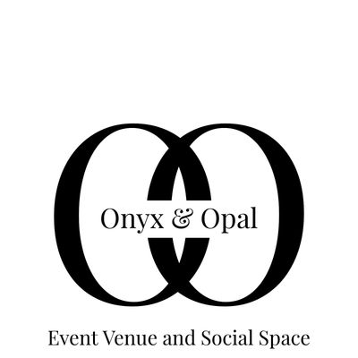 Onyx & Opal Events