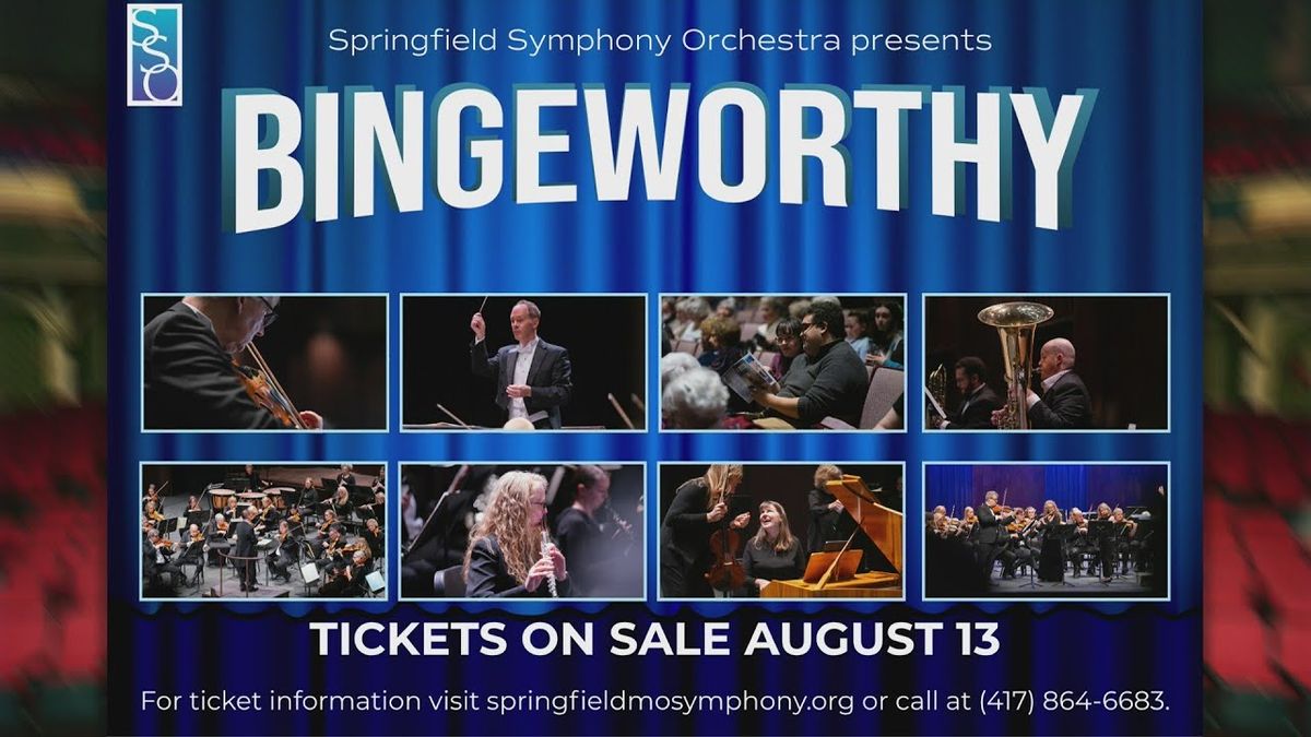 Springfield Symphony Orchestra - Springfield