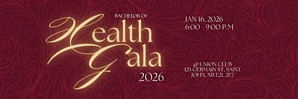 Bachelor of Health Gala