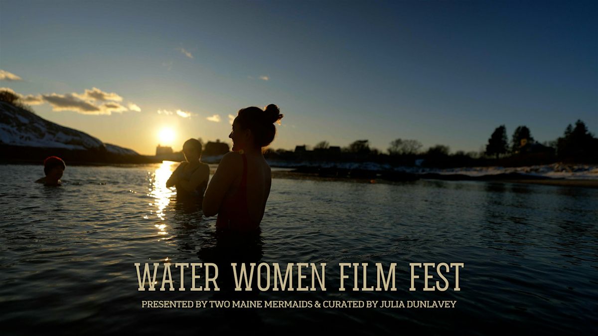 Water Women Film Fest 2