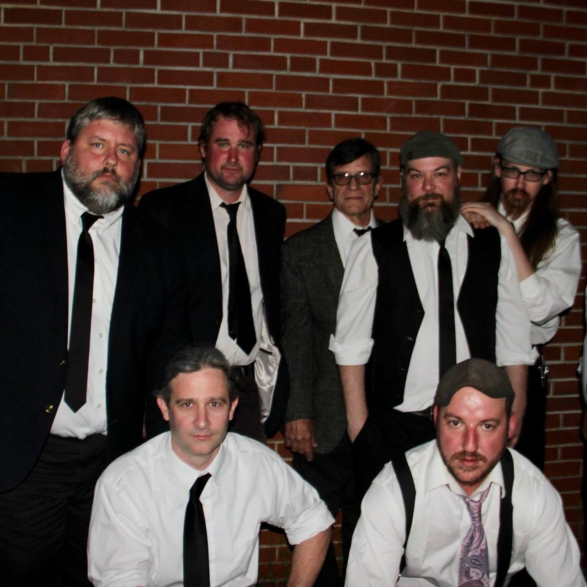 The Wobblers at Walhalla Performing Arts Center