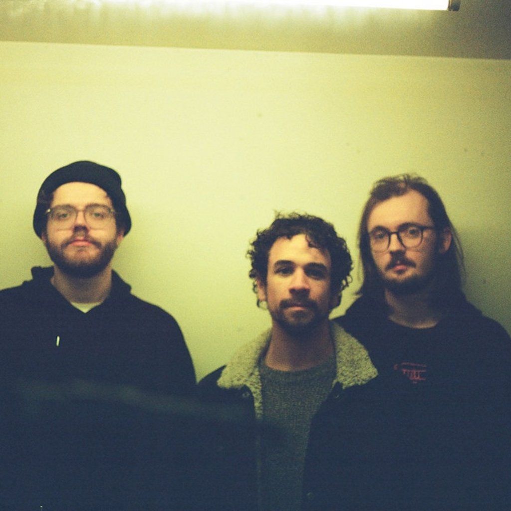 Farfisa \/\/ The Press Gang