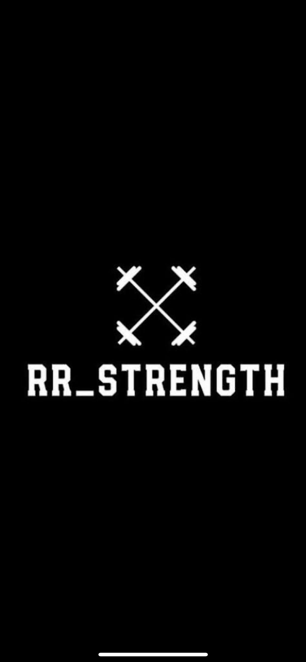 RR Strength 6