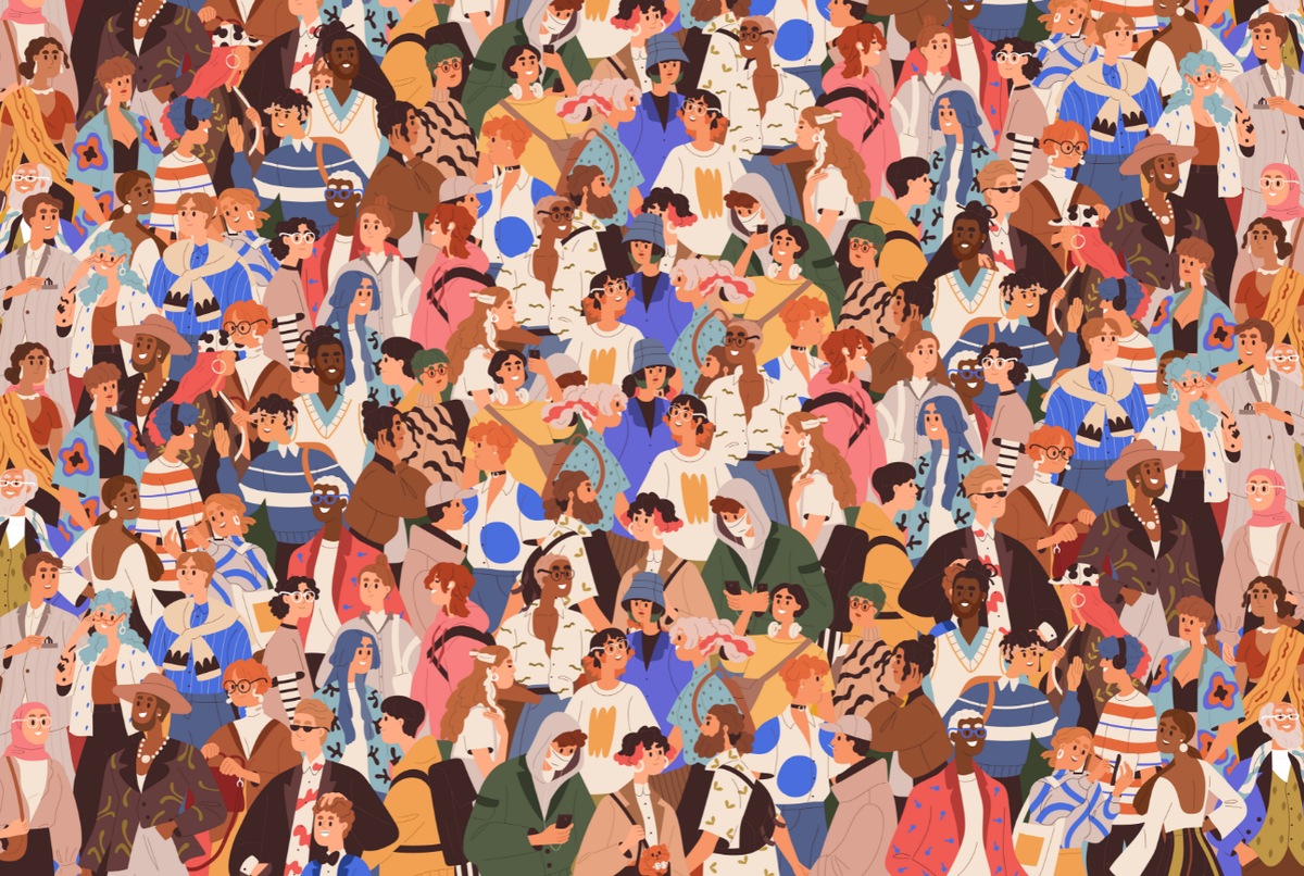 Diversity at The Forum - Bath