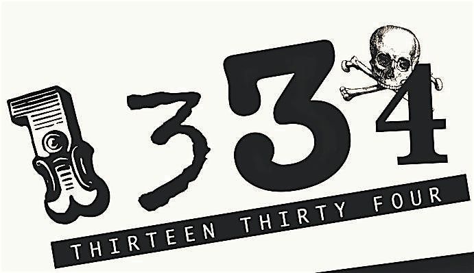 1334: New Years Eve 2025 Party