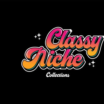 Classy Niche Collections LLC