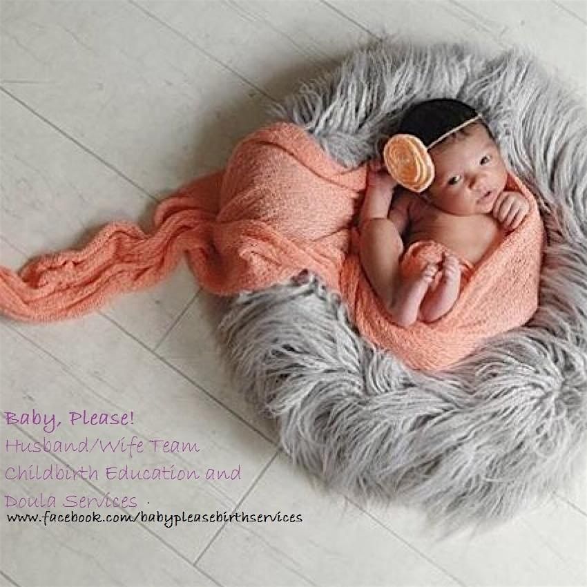 The Birth Center of NJ -Holistic Childbirth Classes -IN-PERSON