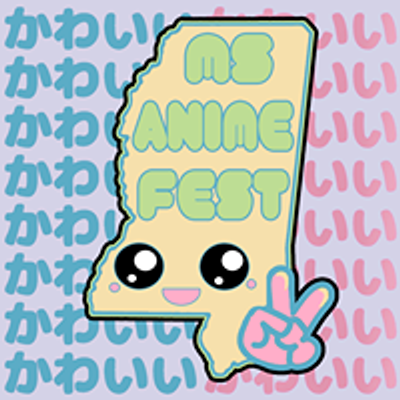 Mississippi Anime Festival