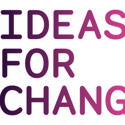 Ideas for Change