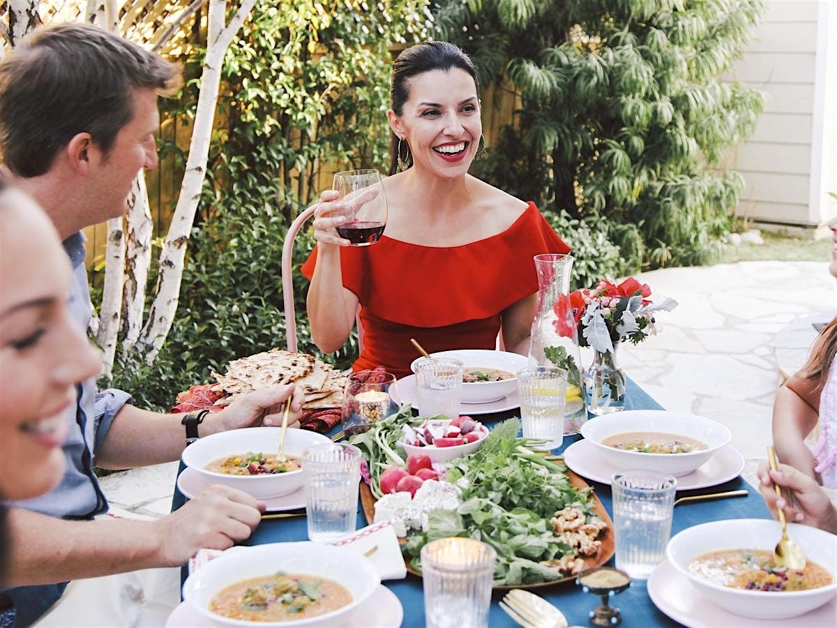 Young  Persian Professionals Networking Event (21-30)