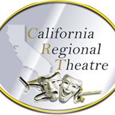 California Regional Theater