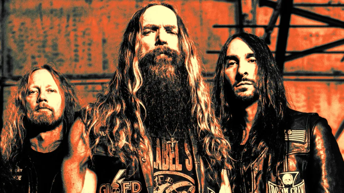 Black Label Society, Venom Inc. in M\u00fcnchen