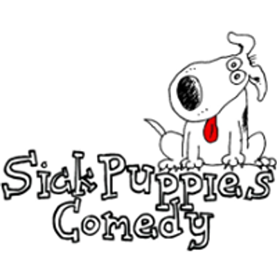 Sick Puppies Comedy