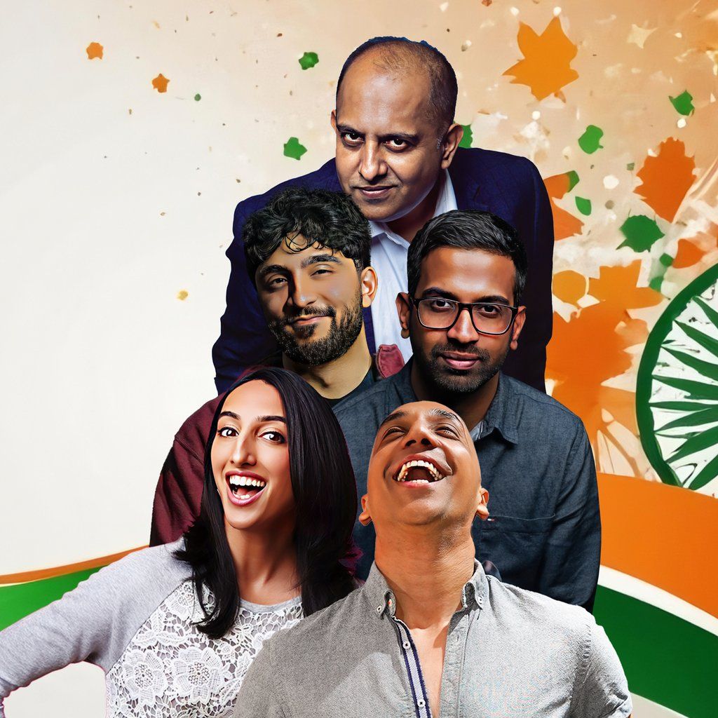 The Indians Are Coming Harrow