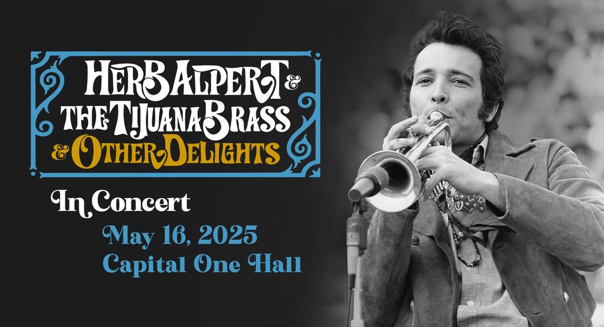 Herb Alpert