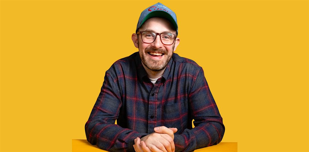 Tom Cassidy (Adult Swim, Vice)