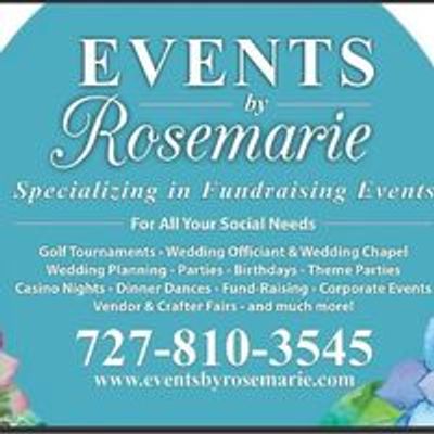 Events by Rosemarie