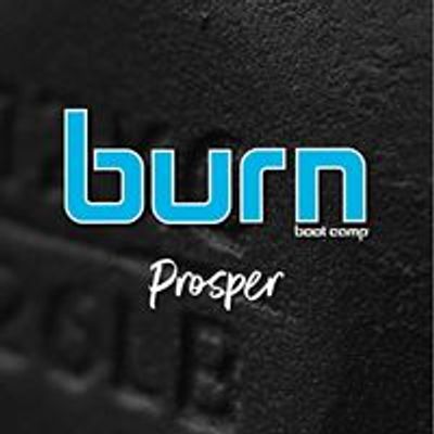 Burn Boot Camp - Prosper, TX