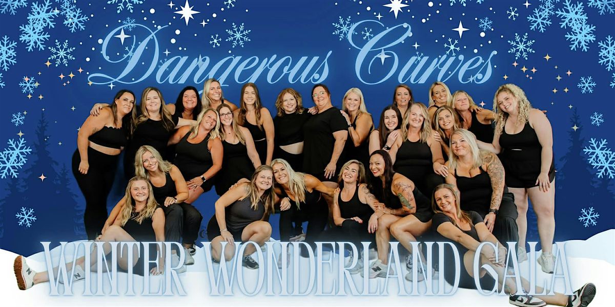 Dangerous Curves Winter Wonderland Gala