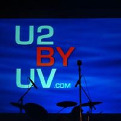 U2 by UV - The U2 Concert Experience