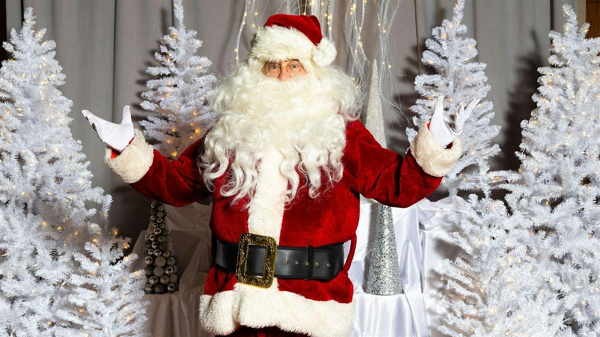 Santa Social at The Westin Kierland Resort & Spa