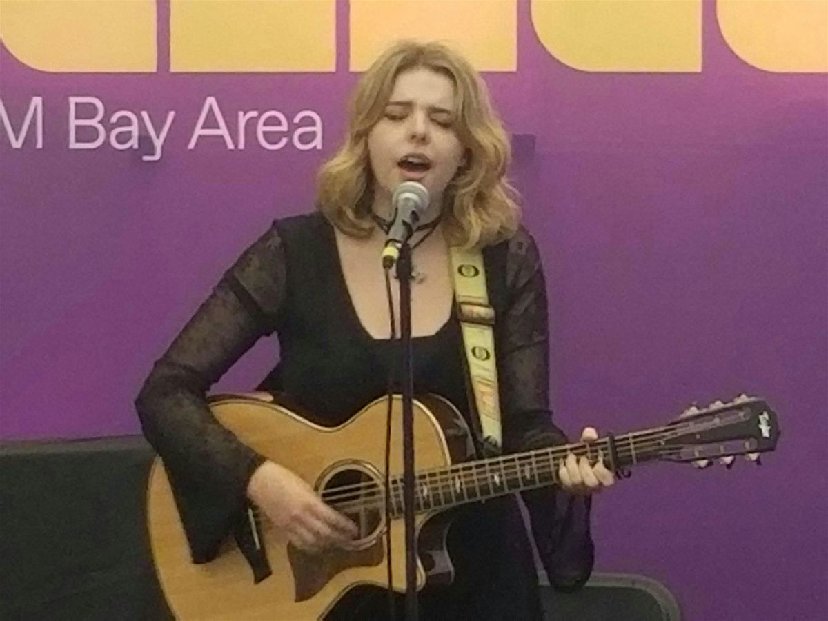 Most Best Open Mic