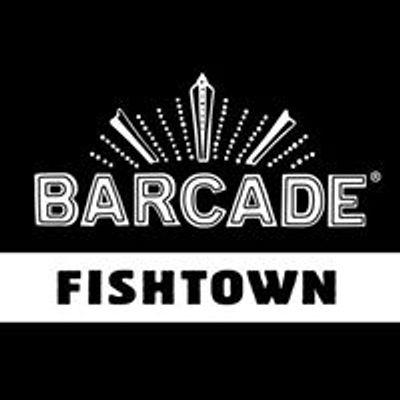 Barcade - Fishtown