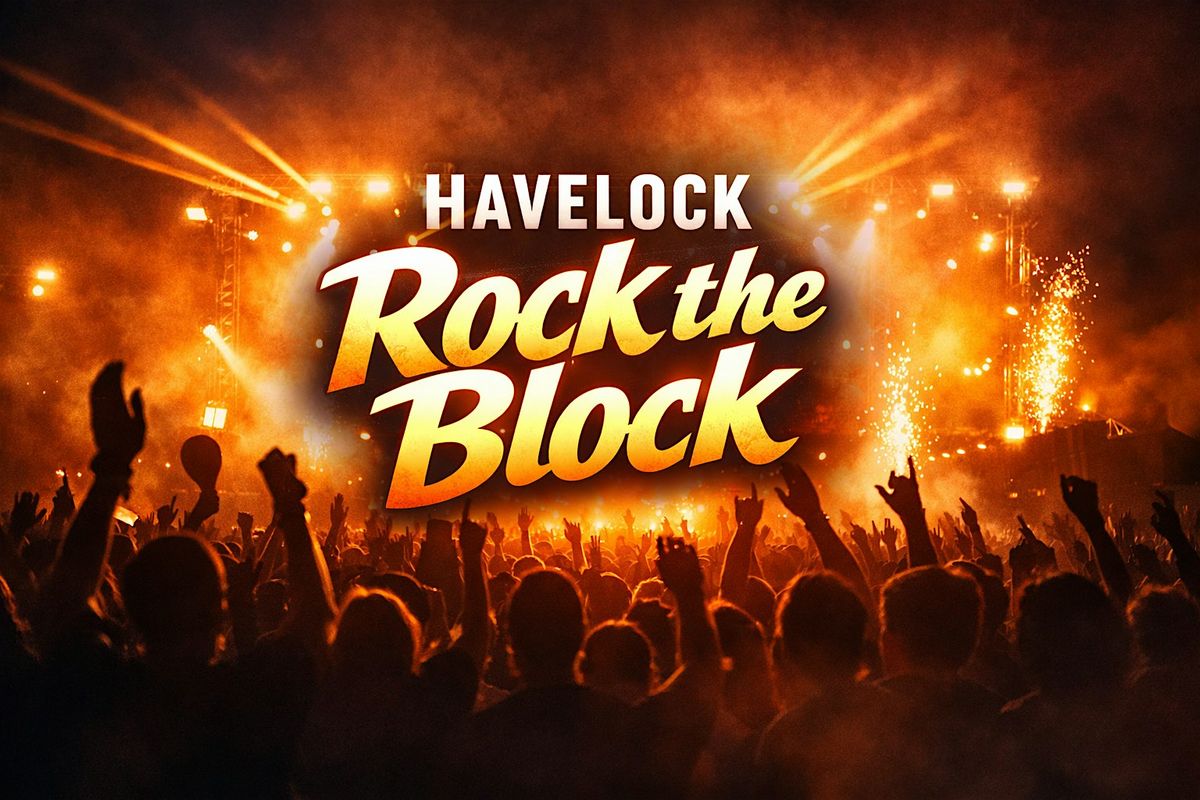 Havelock Block Party