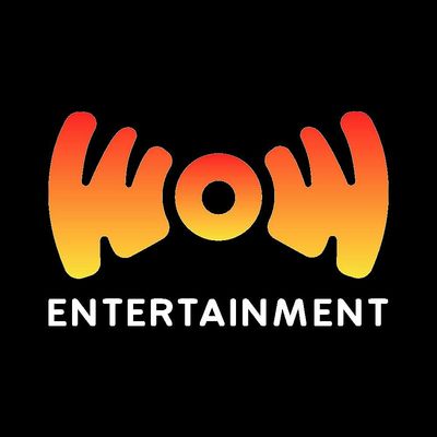 WOW ENTERTAINMENT