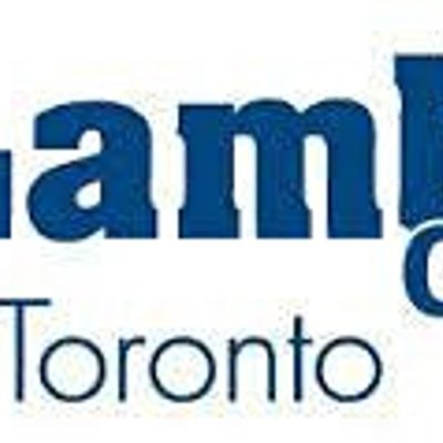 Lambton College In Toronto