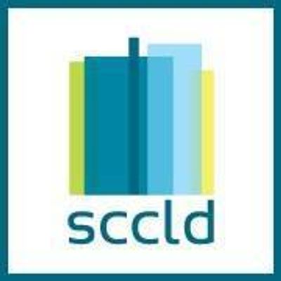 Santa Clara County Library District - SCCLD