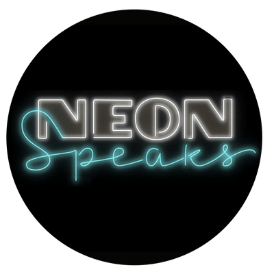 Neon Speaks Festival & Symposium
