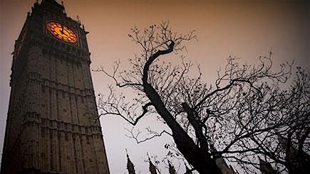 London After Dark: Free Ghosts, Ghouls and Ghastly Murders Walking Tour