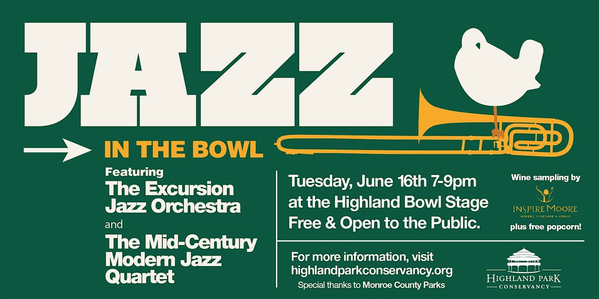 Jazz in the Bowl