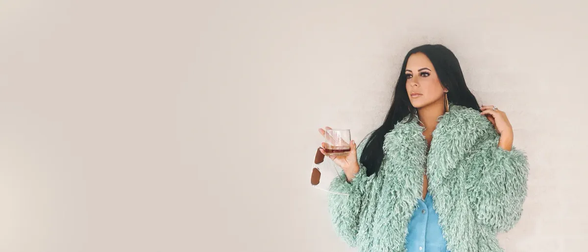 Sara Evans in Billings