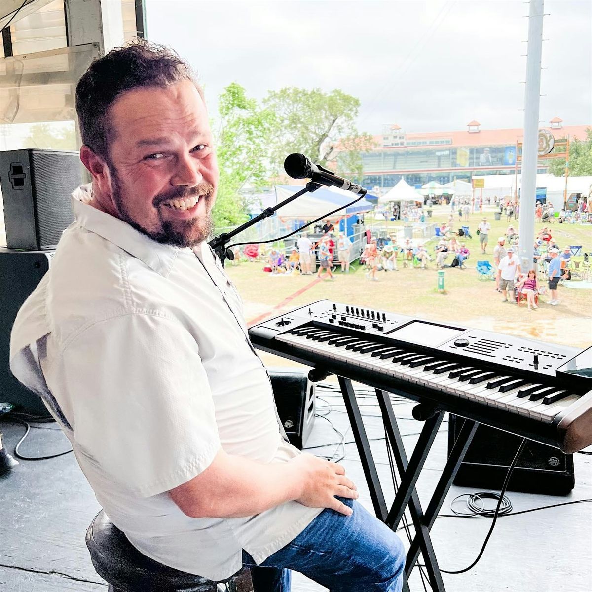 RYAN FORET & FORET TRADITION at WHISKEY TAVERN