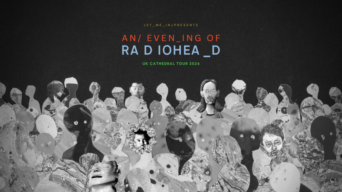 The Radiohead Trip