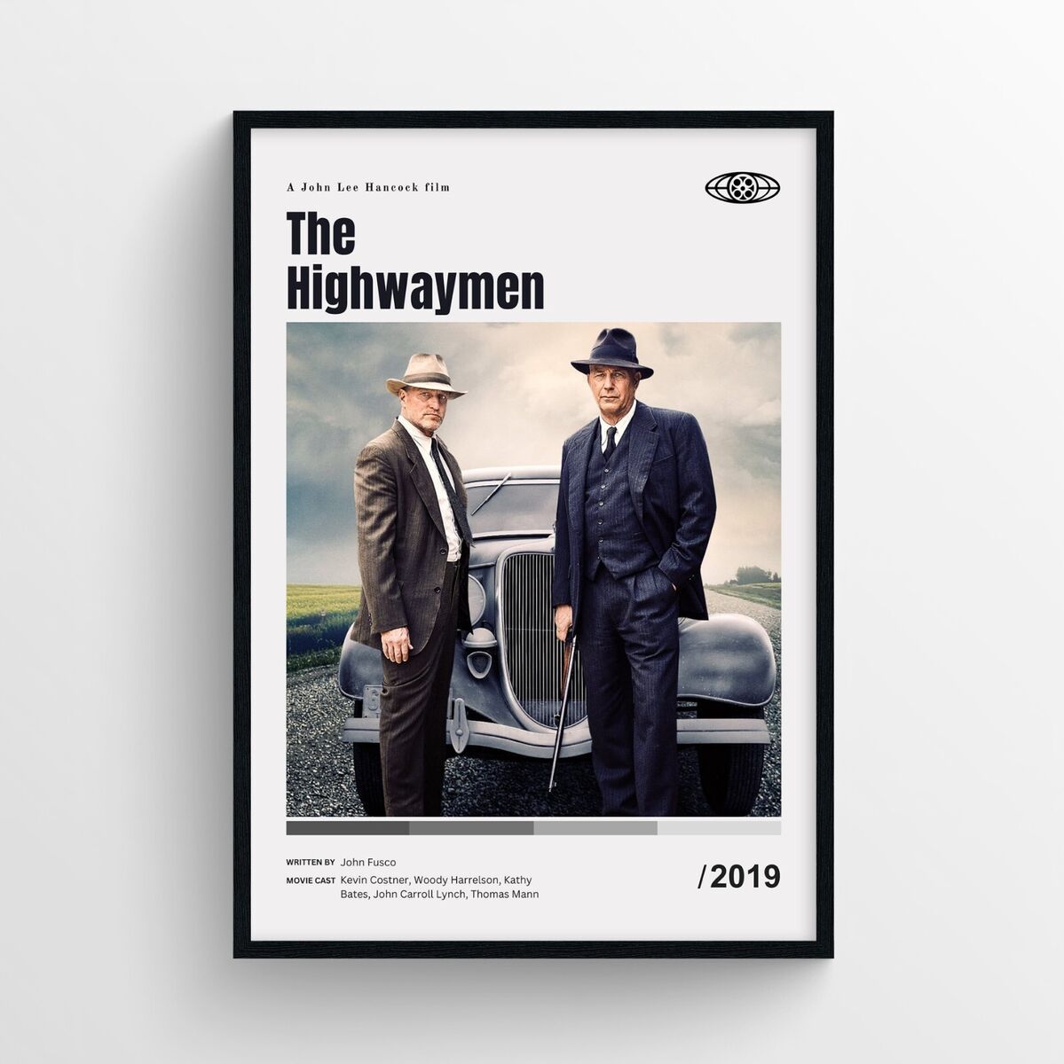 American Highwaymen