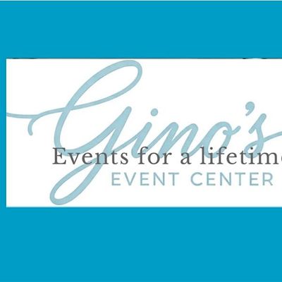 Gino's Event Center