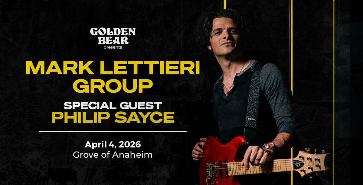 Mark Lettieri Group