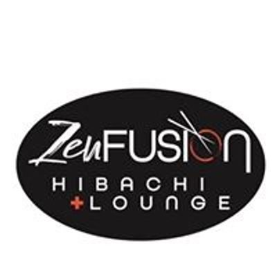 Zen Fusion Hibachi + Lounge