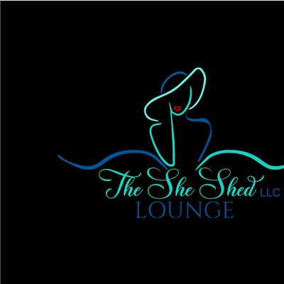 The She Shed Lounge LLC