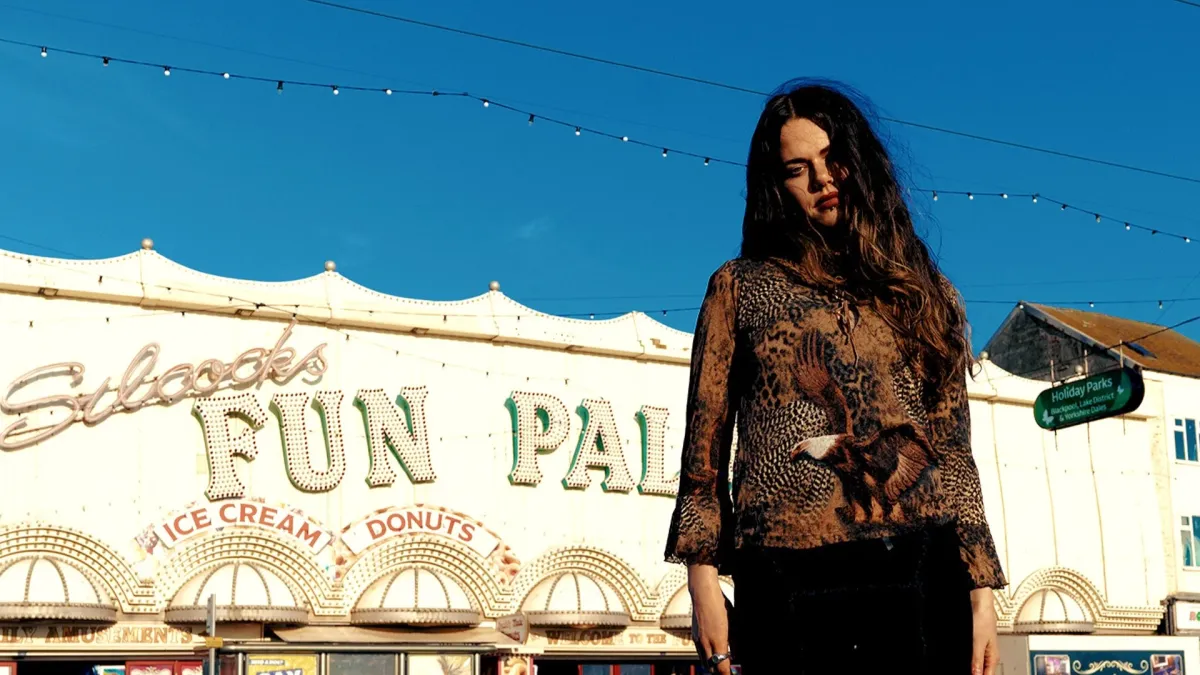 Freak Slug in Houston