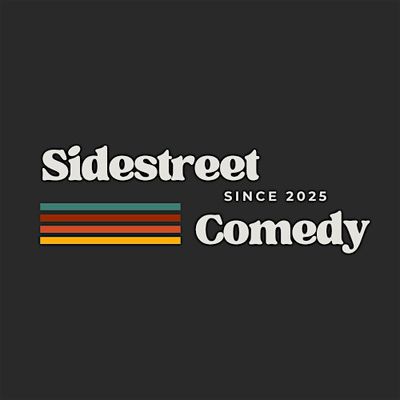 Sidestreet Comedy