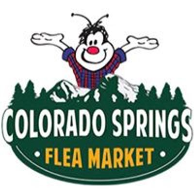 Colorado Springs Flea Market
