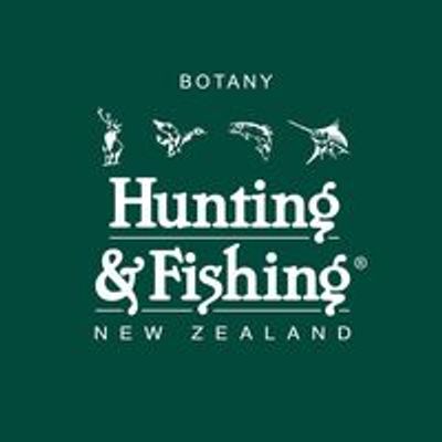 Hunting and Fishing, Botany