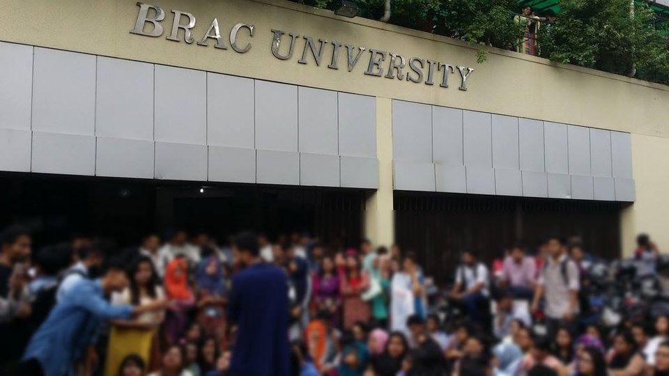 BRAC University Admission Test Spring 2023 2nd Slot BRAC University brac-university-admission-test-spring-2023-2nd-slot-brac-university