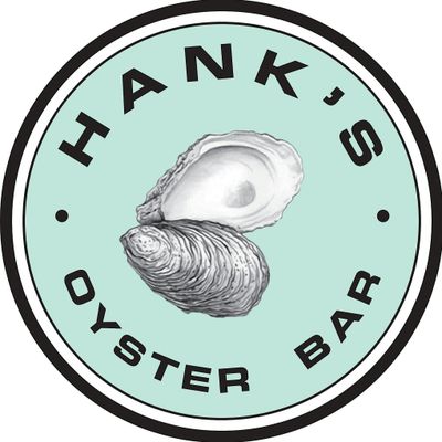 Hank's Oyster Bar