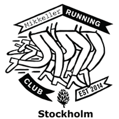 Mikkeller Running Club Stockholm